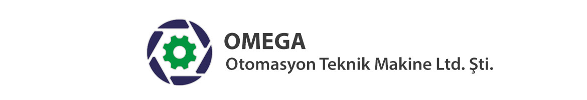 Omega Teknik Makine